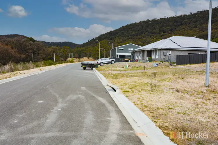 Seventh view of Homely land listing, Lot 22 (13)/ Willowbank Avenue, Lithgow NSW 2790