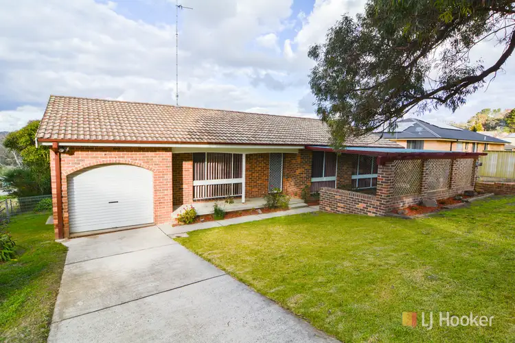 10 Burton Street, Portland NSW 2847