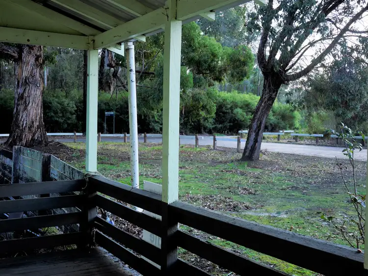 Second view of Homely house listing, 1 Mill Road, Northcliffe WA 6262