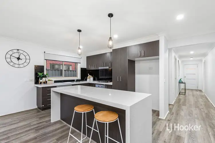 Third view of Homely house listing, 1 Rona Road, Point Cook VIC 3030