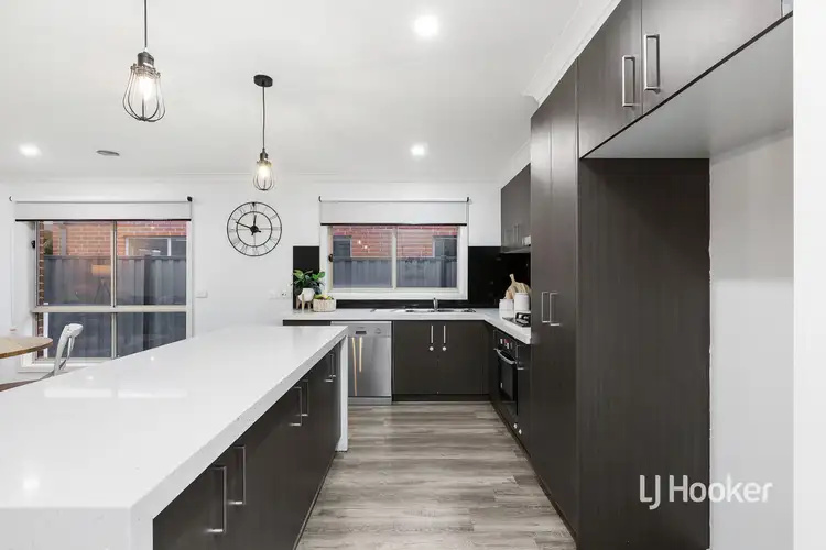 Fourth view of Homely house listing, 1 Rona Road, Point Cook VIC 3030