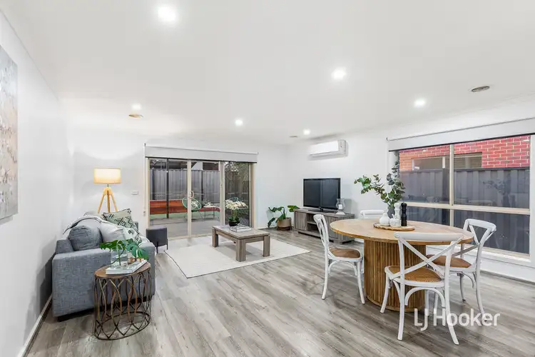 Fifth view of Homely house listing, 1 Rona Road, Point Cook VIC 3030