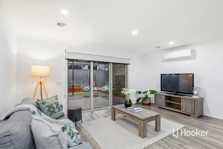 Sixth view of Homely house listing, 1 Rona Road, Point Cook VIC 3030