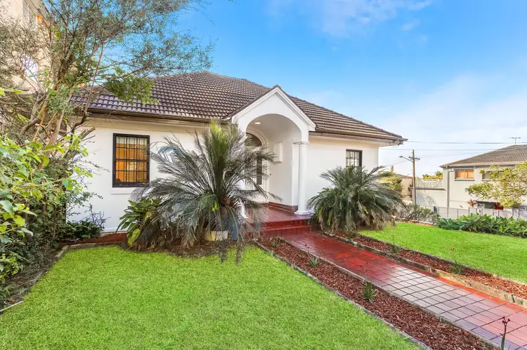 10 Kobada Road, Dover Heights NSW 2030