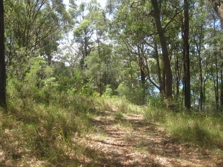 Fourth view of Homely land listing, 18 Flannery Street, North Arm Cove NSW 2324