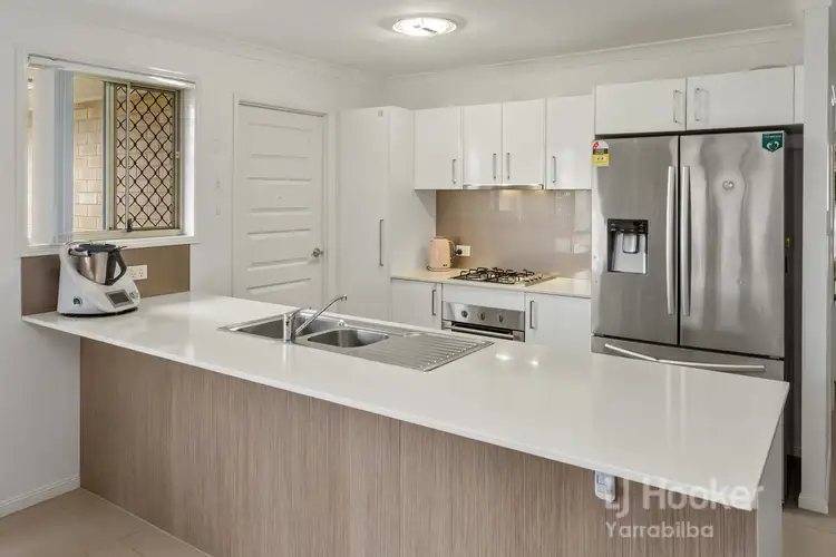Fourth view of Homely house listing, 30 Treeline Circuit, Yarrabilba QLD 4207