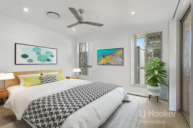 Fifth view of Homely house listing, 30 Treeline Circuit, Yarrabilba QLD 4207