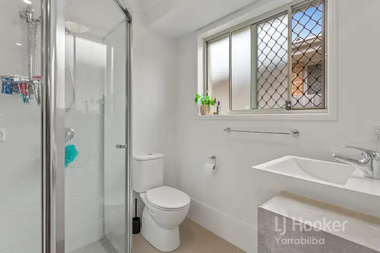Sixth view of Homely house listing, 30 Treeline Circuit, Yarrabilba QLD 4207