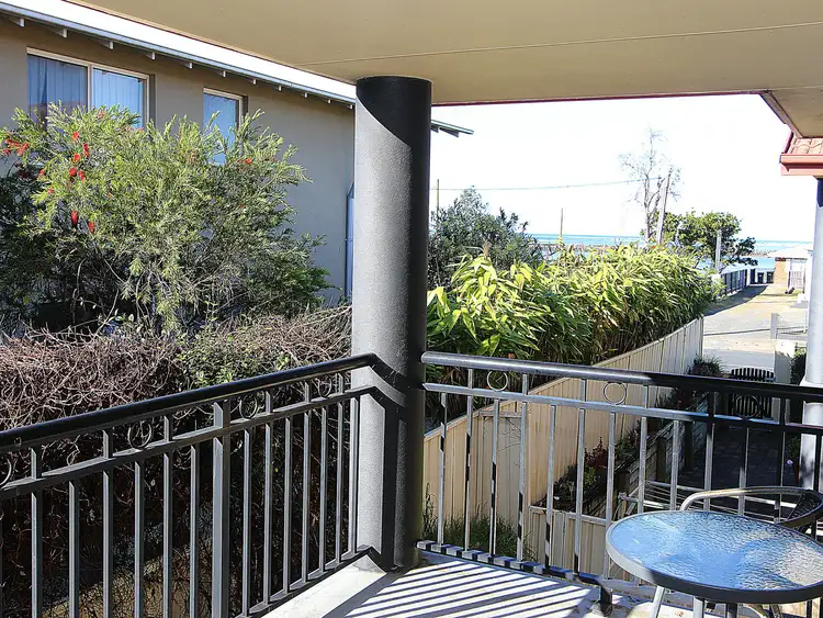 Second view of Homely townhouse listing, 3/41 Beach Street, Harrington NSW 2427