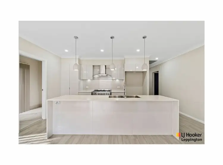 Second view of Homely house listing, 42 Longview Road, Gledswood Hills NSW 2557