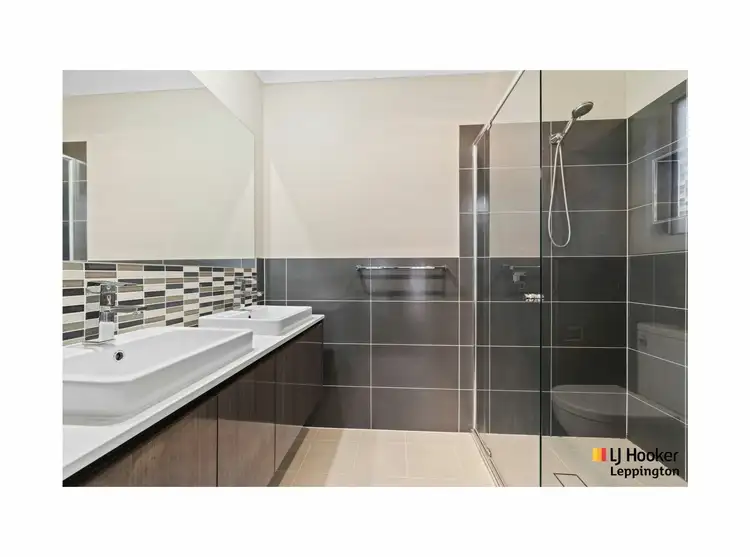 Fifth view of Homely house listing, 42 Longview Road, Gledswood Hills NSW 2557