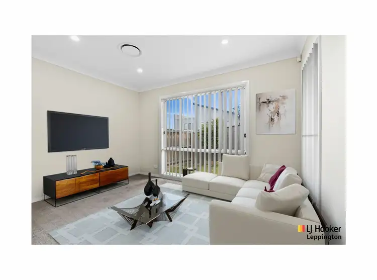 Sixth view of Homely house listing, 42 Longview Road, Gledswood Hills NSW 2557