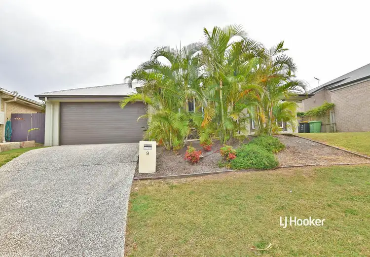 Main view of Homely house listing, 9 Woodland Court, Murrumba Downs QLD 4503