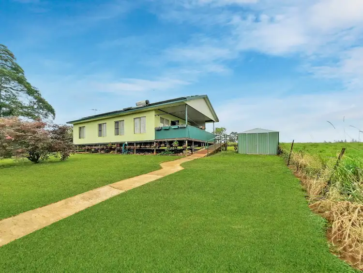 Main view of Homely house listing, 7 Biggs Road East, Beatrice QLD 4886