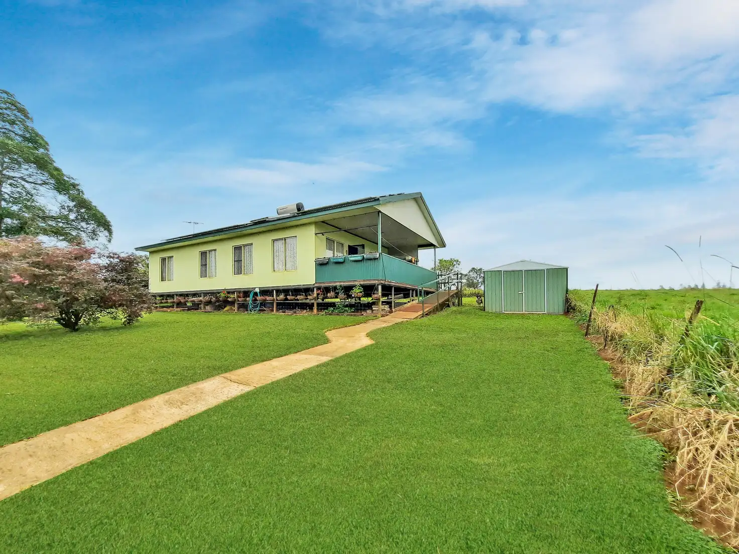 Main view of Homely house listing, 7 Biggs Road East, Beatrice QLD 4886