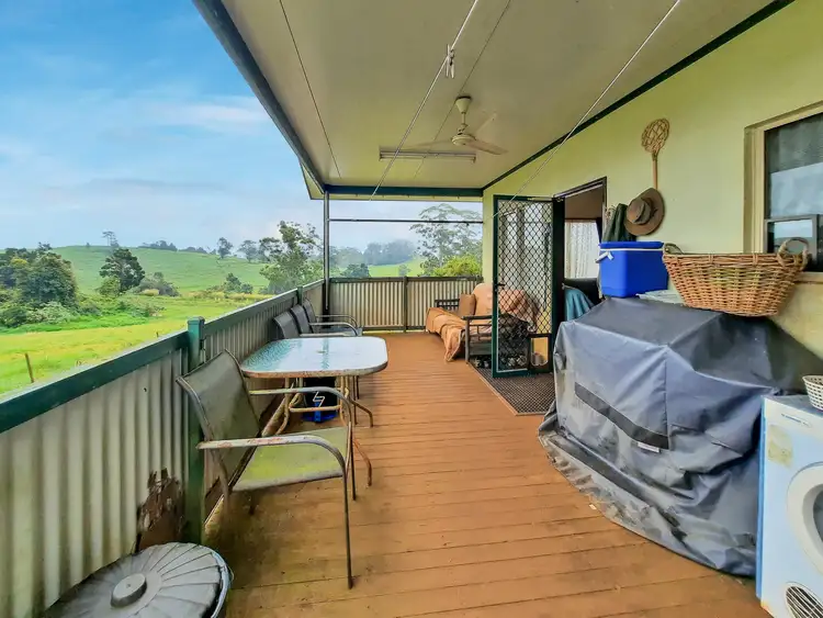 Second view of Homely house listing, 7 Biggs Road East, Beatrice QLD 4886