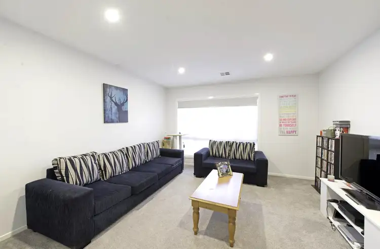 Third view of Homely house listing, 56 Clancy McKenna Crescent, Bonner ACT 2914