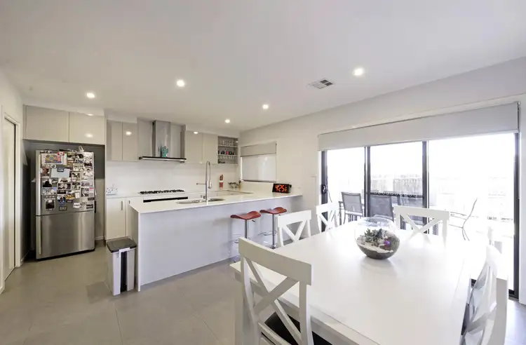 Fifth view of Homely house listing, 56 Clancy McKenna Crescent, Bonner ACT 2914