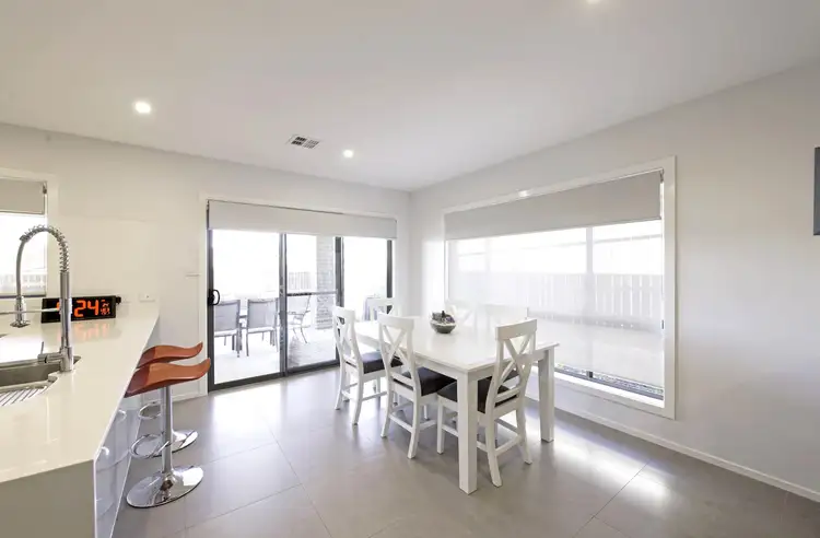 Sixth view of Homely house listing, 56 Clancy McKenna Crescent, Bonner ACT 2914