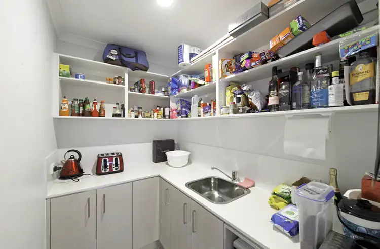 Seventh view of Homely house listing, 56 Clancy McKenna Crescent, Bonner ACT 2914