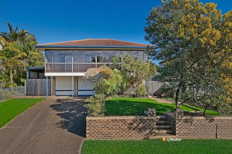 Main view of Homely house listing, 4 Glenealy Street, Bracken Ridge QLD 4017