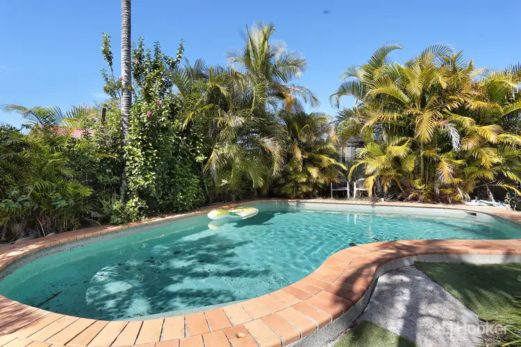 Main view of Homely house listing, 4 Squire Place, Sandstone Point QLD 4511
