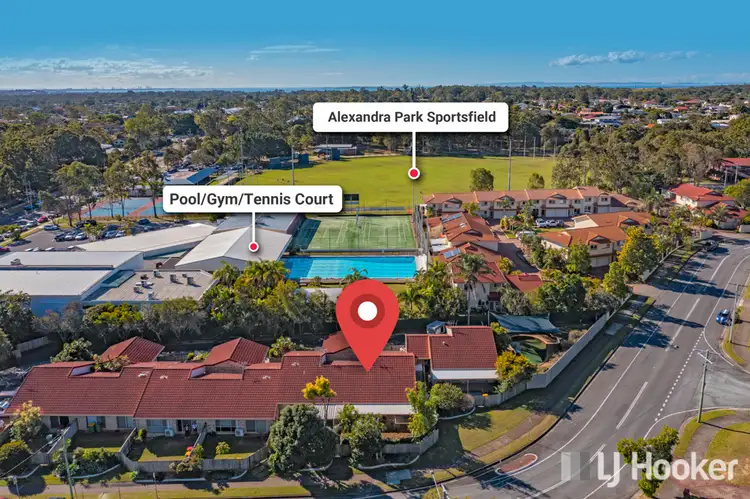 12/37 Newhaven Street, Alexandra Hills QLD 4161