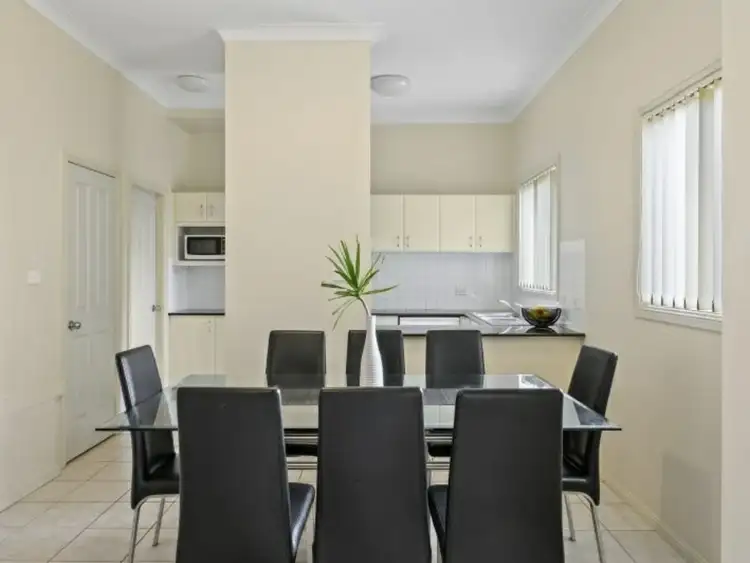 Third view of Homely townhouse listing, 4/29 Railway Street, Baulkham Hills NSW 2153