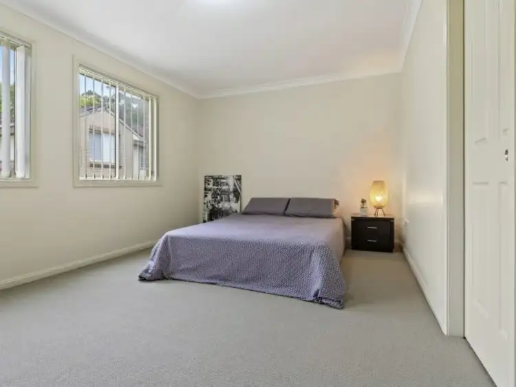 Fifth view of Homely townhouse listing, 4/29 Railway Street, Baulkham Hills NSW 2153
