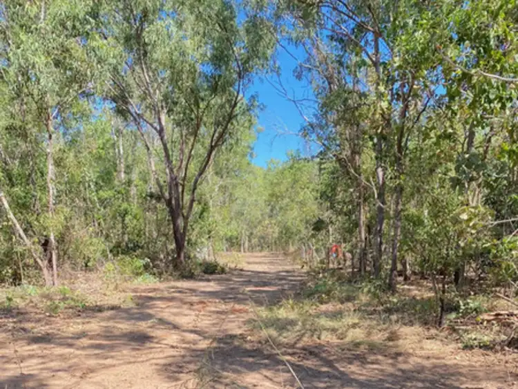 Second view of Homely land listing, 47 Cox Drive, Wagait Beach NT 822