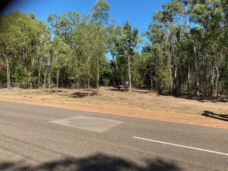 Fourth view of Homely land listing, 47 Cox Drive, Wagait Beach NT 822