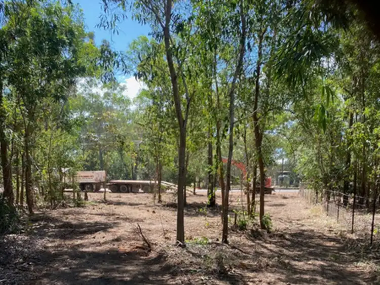 Fifth view of Homely land listing, 47 Cox Drive, Wagait Beach NT 822