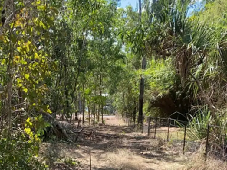 Seventh view of Homely land listing, 47 Cox Drive, Wagait Beach NT 822