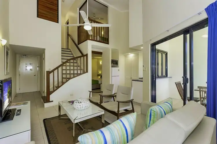 Second view of Homely unit listing, 27 Freestyle/47 Davidson Street, Port Douglas QLD 4877