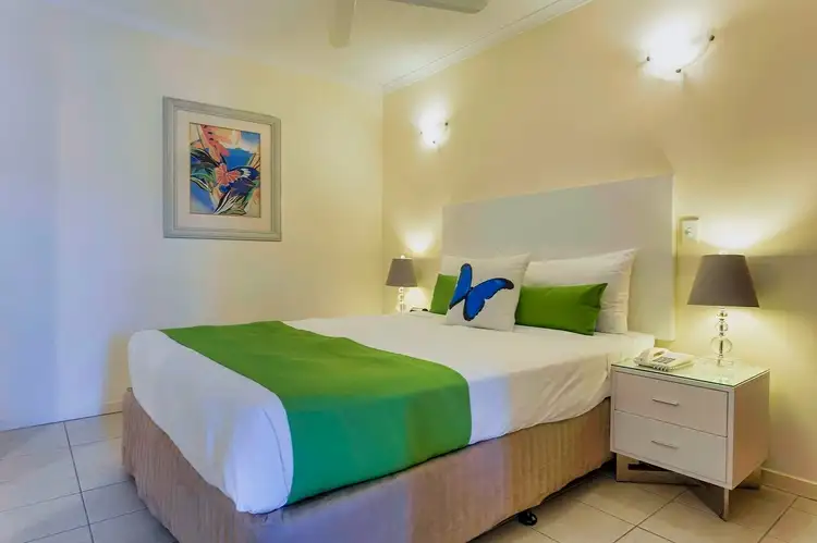 Fourth view of Homely unit listing, 27 Freestyle/47 Davidson Street, Port Douglas QLD 4877