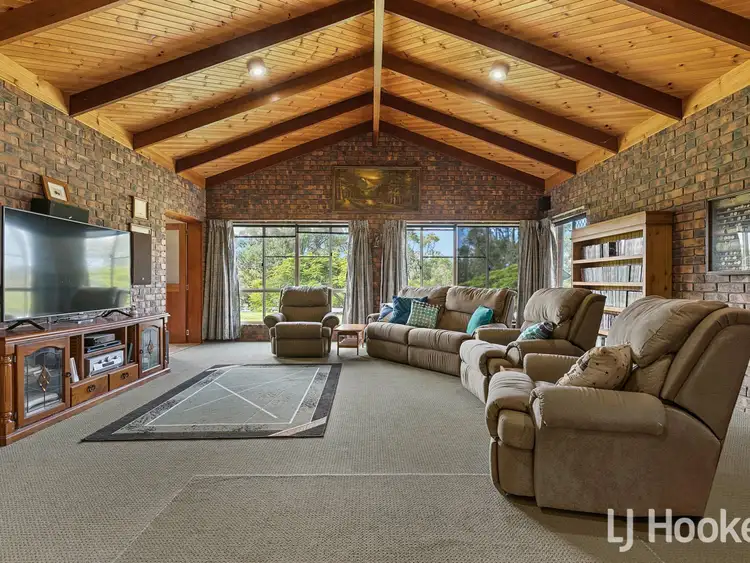 Second view of Homely rural property listing, 992 Mungar Road, Mungar QLD 4650