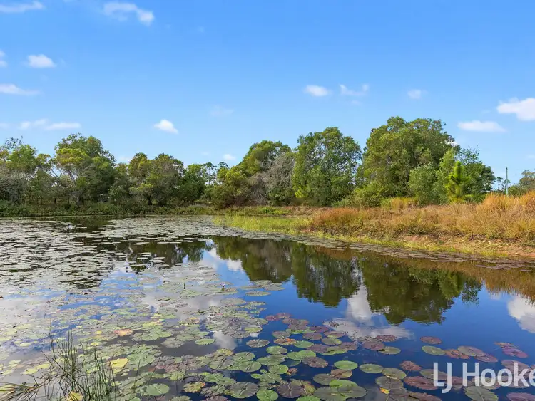 Fifth view of Homely rural property listing, 992 Mungar Road, Mungar QLD 4650
