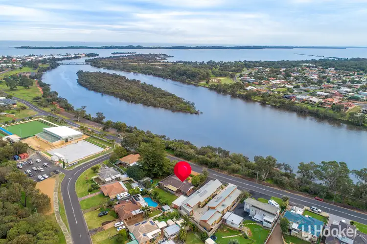 Second view of Homely house listing, 61 Pratt Road, Eaton WA 6232