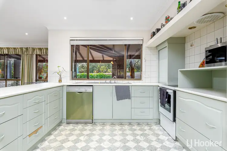 Fifth view of Homely house listing, 61 Pratt Road, Eaton WA 6232