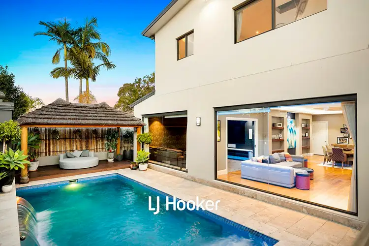 5 Bartlett Street, Ermington NSW 2115