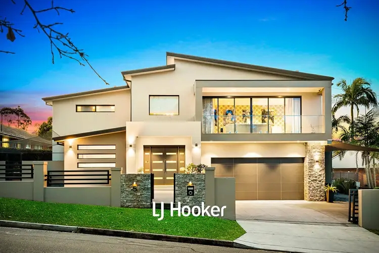 Second view of Homely house listing, 5 Bartlett Street, Ermington NSW 2115