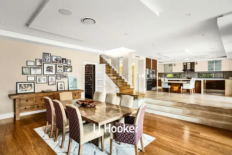 Fourth view of Homely house listing, 5 Bartlett Street, Ermington NSW 2115