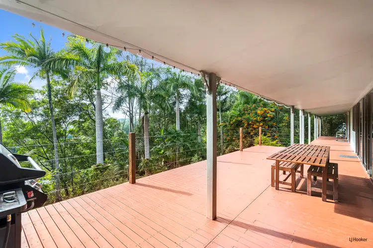 Fourth view of Homely house listing, 1383 Currumbin Creek Road, Currumbin Valley QLD 4223
