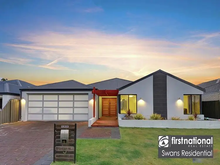 5 FLORIBUNDA GATE, Dayton WA 6055