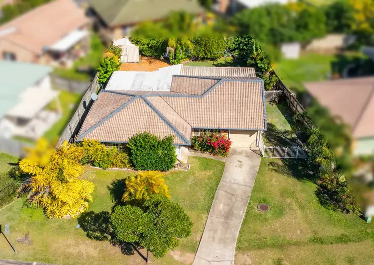 118 Castile Crescent, Edens Landing QLD 4207