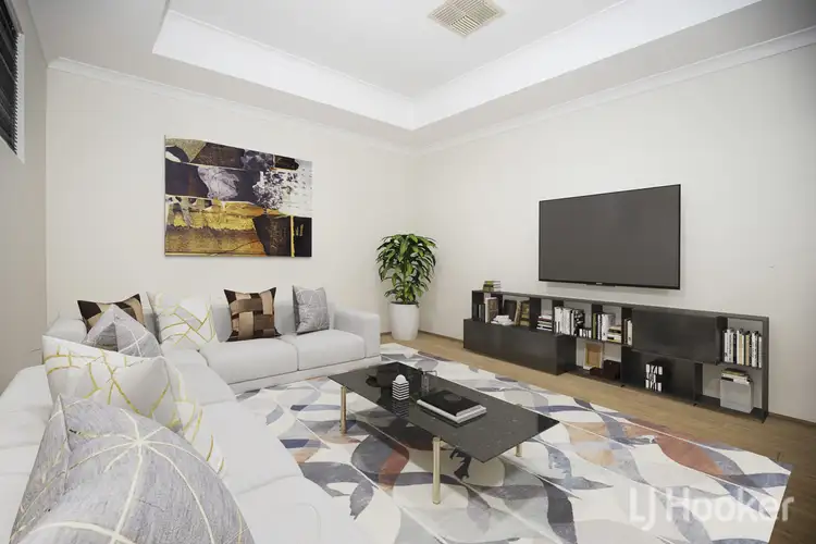 Fourth view of Homely house listing, 3 Cave Loop, Yanchep WA 6035