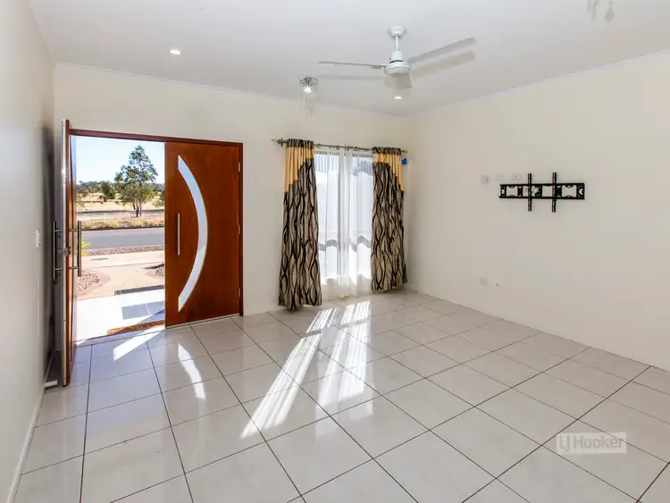 Second view of Homely house listing, 35 Irrampenye Street, Mount Johns NT 870