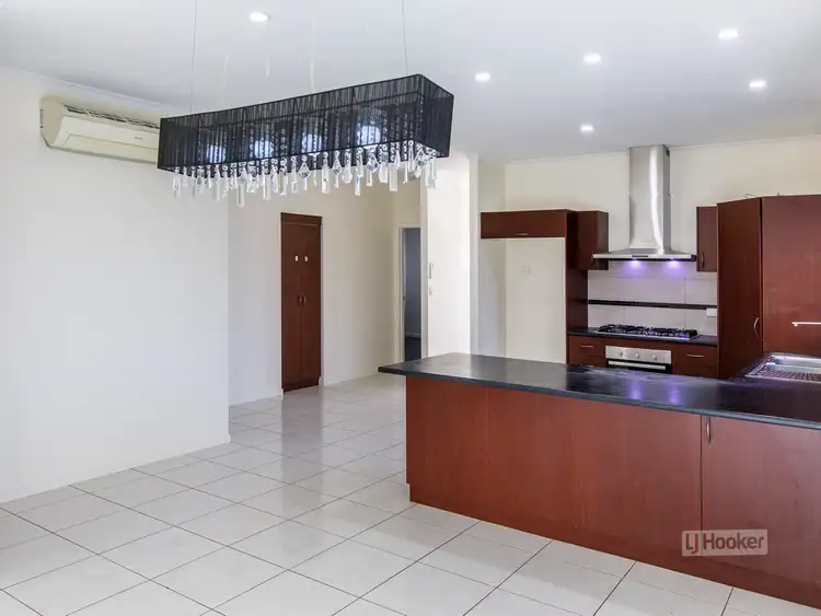 Fifth view of Homely house listing, 35 Irrampenye Street, Mount Johns NT 870