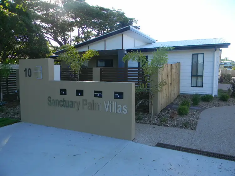 3/10 Gordon Street, Bowen QLD 4805