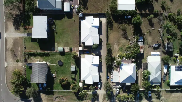 Second view of Homely unit listing, 3/10 Gordon Street, Bowen QLD 4805